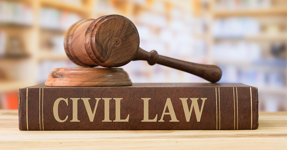 Civil-Lawyer