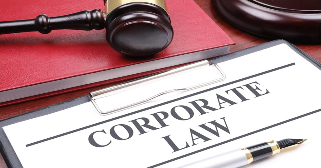 Corporate-law