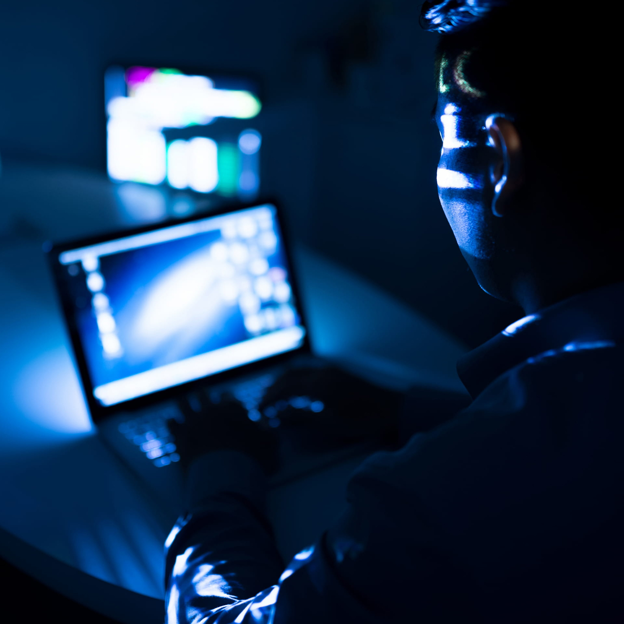 Cyber Crime Lawyer