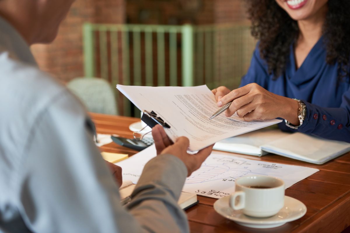 Defending your rights by expert guidance.