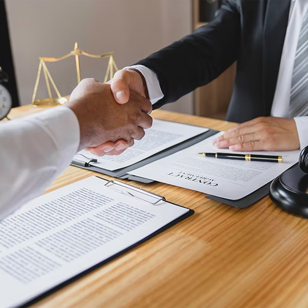 Divorce Lawyer