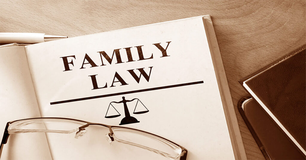 Family-law